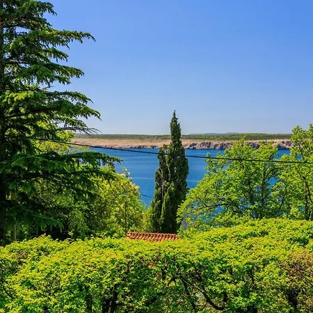 Apartment Blazina Jadranovo