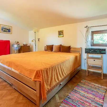 Blazina Apartman Jadranovo