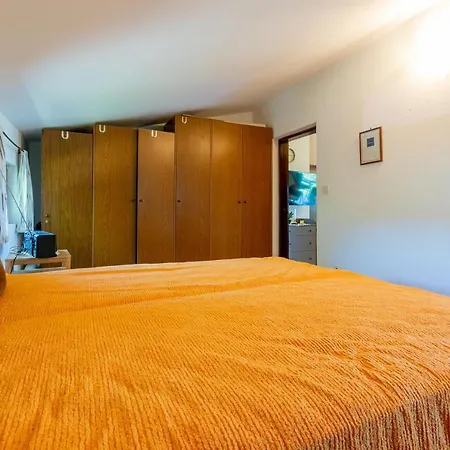 Blazina Apartman Jadranovo