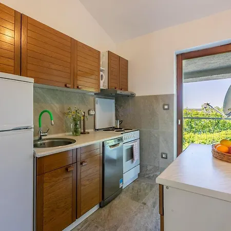 Blazina Appartement Jadranovo