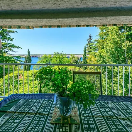 Appartement Blazina *