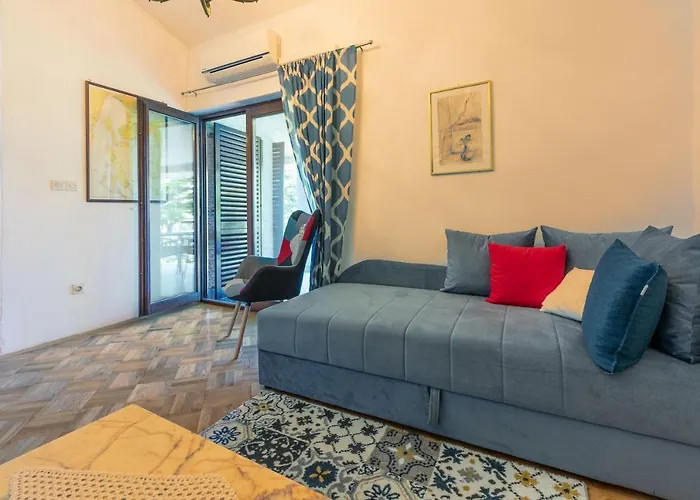 Blazina Apartament *