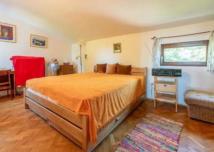 Blazina Apartman Jadranovo