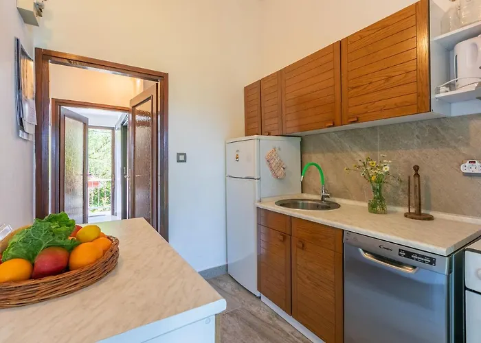 Apartament Blazina Jadranovo