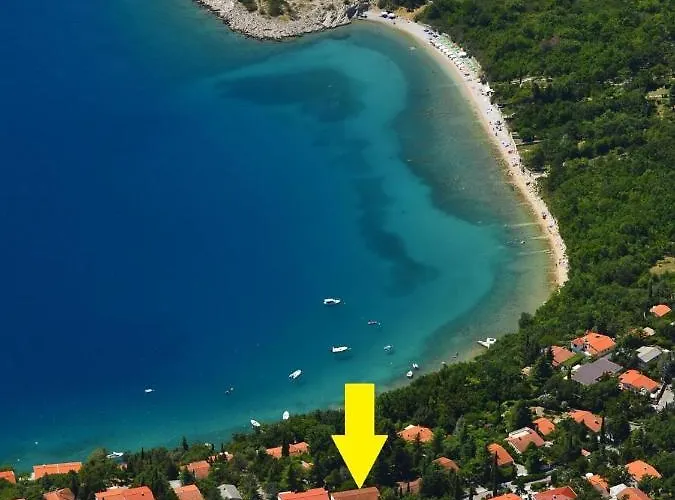 Apartman Blazina Jadranovo