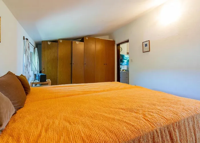 Blazina Apartman Jadranovo