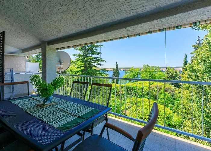 Blazina Apartament