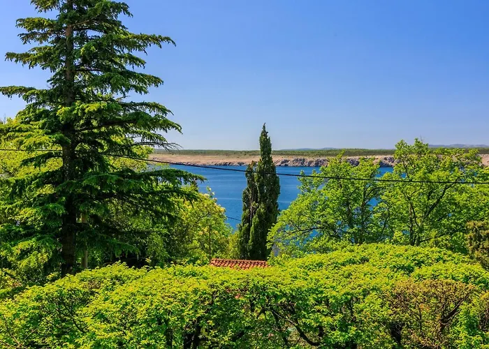 Apartman Blazina Jadranovo