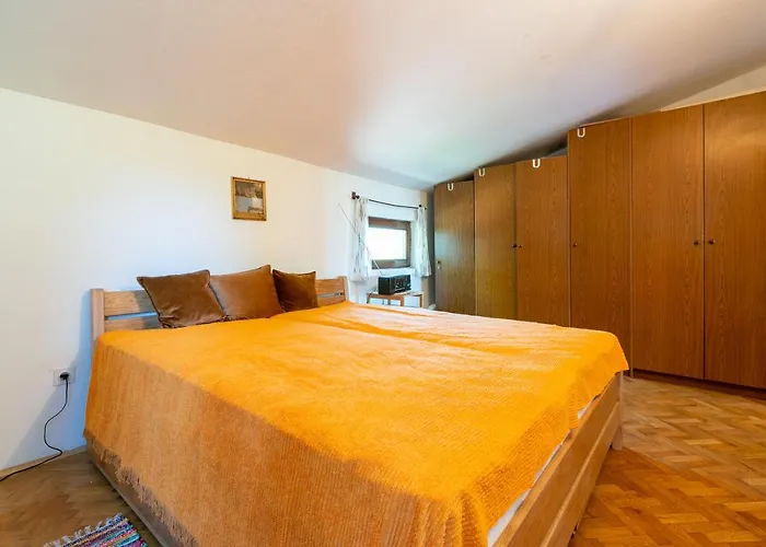 Blazina Apartament *