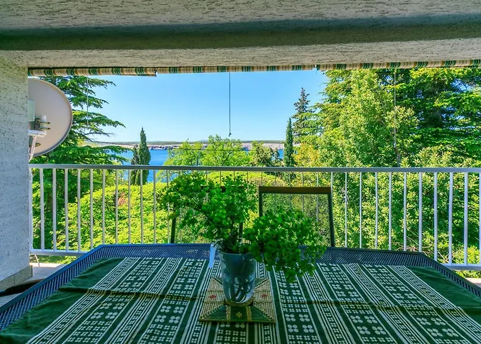 Apartament Blazina *